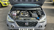 SEAT Arona 1.0 TSI 115 FR Black Edition 5dr Petrol Hatchback